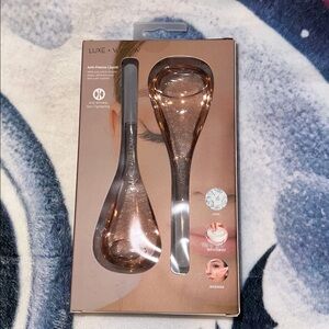 Luxe Anti-Freeze Liquid Massager